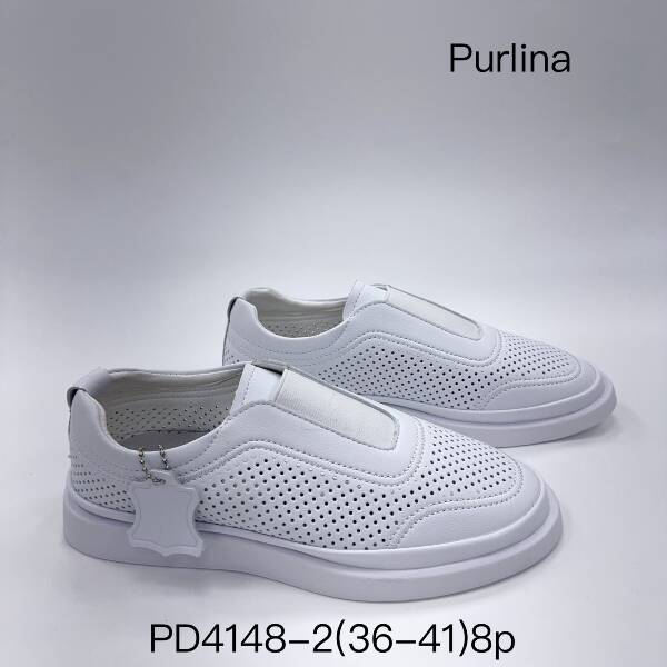 Buty sportowe damskie Roz 36-41/ 8 par